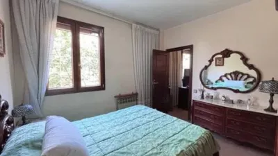 Apartment on Carrer del Concili de Trento photo 23