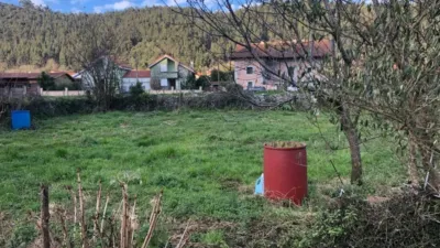 Chalet in Hazas de Cesto photo 6