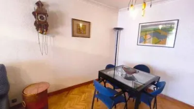 Apartment in Aranda de Duero photo 29