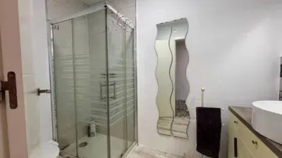 Apartment in Ciudad Jardín-Tagarete-Zapillo photo 22