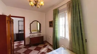 Terraced house in Santa Olalla del Cala photo 8