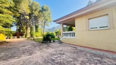 Casa - Vista 5