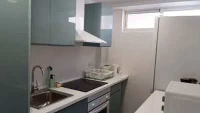 Piso – Alicante - Alacant - Vista 5