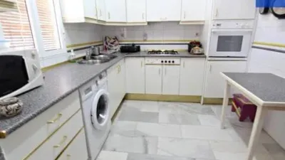Apartment on Alfonso XI Street photo 10