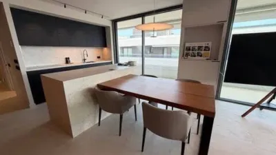 Penthouse at 18 Riu Brugent Street photo 23