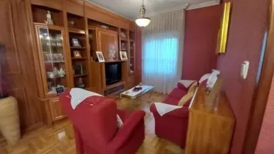 House in Aranda de Duero photo 53