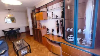 Apartment in Aranda de Duero photo 35