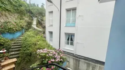 Apartment on Manuel Caso de la Villa Street photo 50
