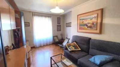 Apartment in Aranda de Duero photo 28