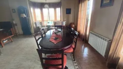 Chalet in Milagros photo 28