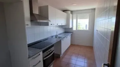 Flat on Calle Montesa photo 10