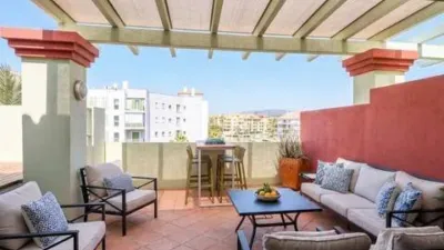 Pis – Callosa de Segura, Urbanización La Seda - Vista 4