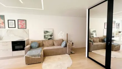 Piso - Vista 3