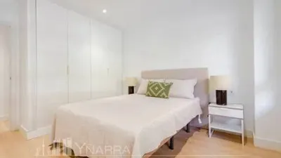 Apartment on Clara del Rey Street photo 8