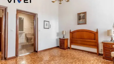 Apartment in Embajadores-Lavapiés photo 4