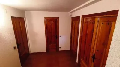 Rustic house in Milagros photo 18