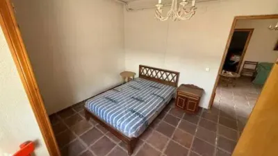 Chalet in Fuentespina photo 14