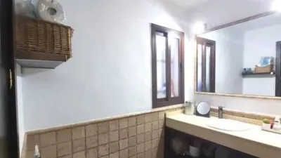 Chalet in Utrera photo 8