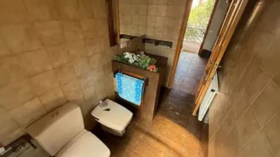 Chalet in Fuentespina photo 37