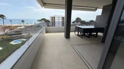 Penthouse at 18 Riu Brugent Street photo 2