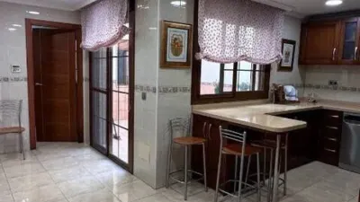 Piso – San Miguel de Salinas, Balcón de la Costa Blanca - Vista 5