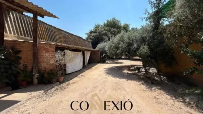 Rustic house in Palafrugell photo 15