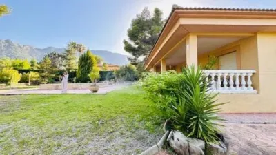 Casa - Vista 3