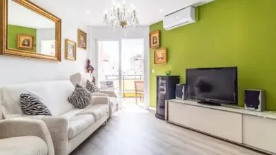 Apartment in the City Centre photo 3