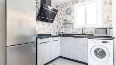 Apartment in the City Centre photo 10