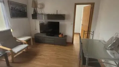 Piso – Ferrol, A Madalena - Vista 2