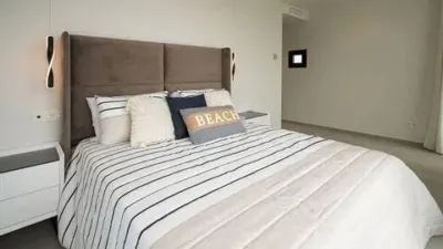 Chalet on Calle del Jaramar, El Chaparral photo 27