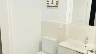 Piso en alquiler en Entrenúcleos, Entrenúcleos (Dos Hermanas) de 1.400 €<span>/mes</span>