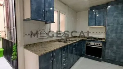 Apartment in Sentmenat photo 14