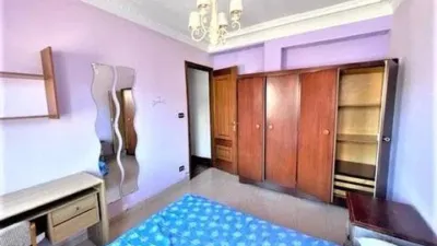Apartment in Elviña-Barrio Flores-Matogrande-Someso photo 12