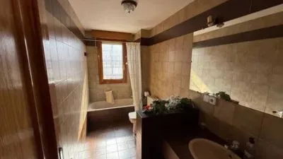 Chalet in Fuentespina photo 32