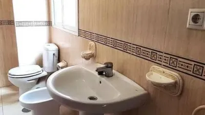 Apartment in Villafranqueza photo 15