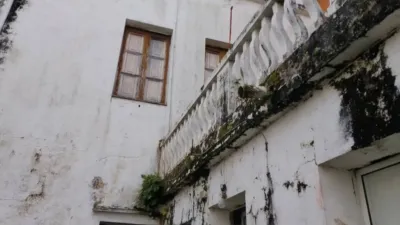 Chalet in Ribeira photo 3