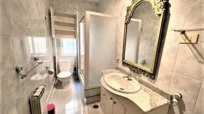 Apartment in Elviña-Barrio Flores-Matogrande-Someso photo 11