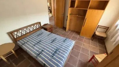 Chalet in Fuentespina photo 21