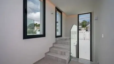 Chalet on Calle del Jaramar, El Chaparral photo 26
