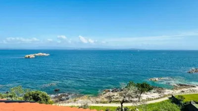 Apartment in Ribeira photo 15