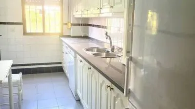 Apartment in Seville City photo 5