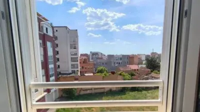 Apartment in Aranda de Duero photo 32