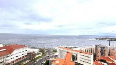 Piso – A Coruña, Cidade Escolar, Labañou - Vista 2