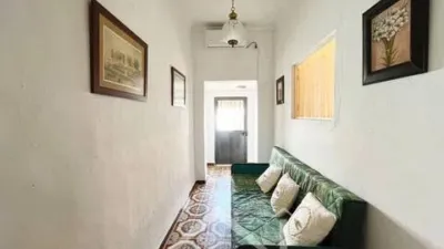 Terraced house in Castilblanco de los Arroyos photo 13
