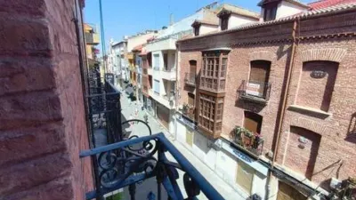 Apartment in Aranda de Duero photo 2