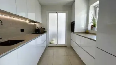 Penthouse in Centre photo 14