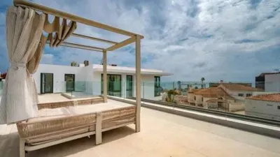 Chalet on Calle del Jaramar, El Chaparral photo 34