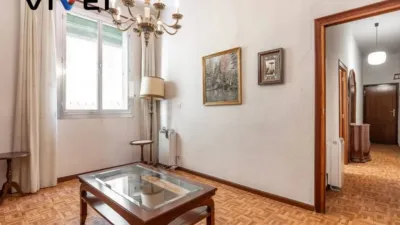 Apartment in Embajadores-Lavapiés photo 18