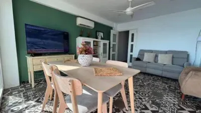 Apartment in Ciudad Jardín-Tagarete-Zapillo photo 5
